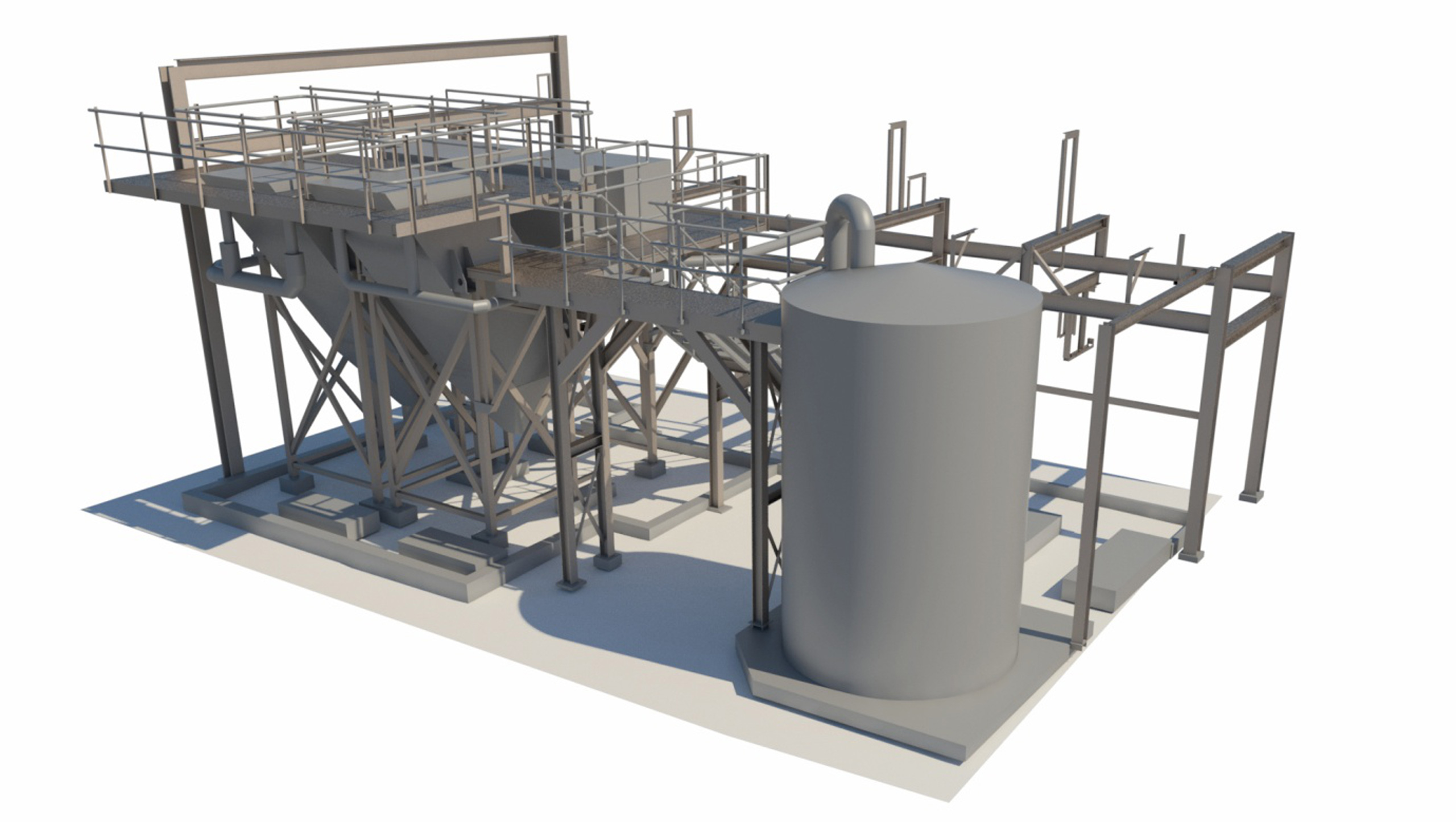 3d laser scanning plant room 2 3d laser scanning plant room 2