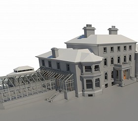 3D Modelling & Bim Surveys