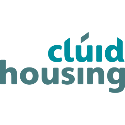Cluid Housing logo