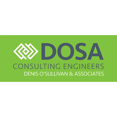 DOSA Consulting Engineers logo