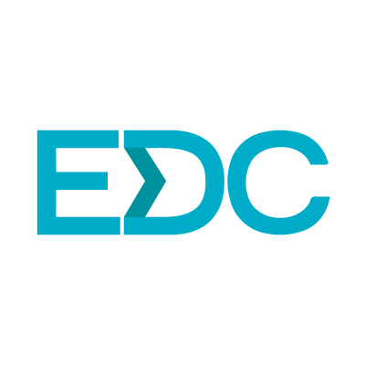 EDC Progressive Engineering logo