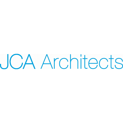 JCA Architects logo