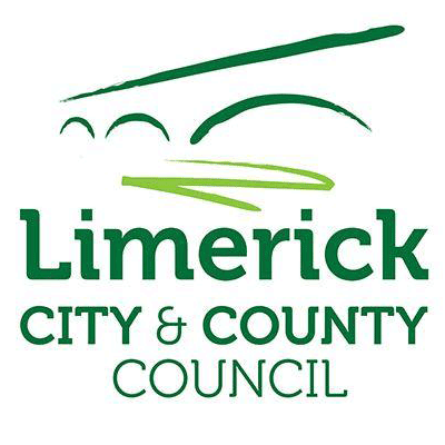 Limerick City & County Council logo