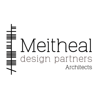 Meitheal Design Partners logo