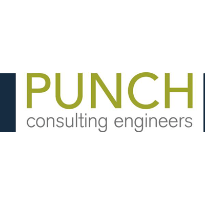 Punch Consulting Engineers logo